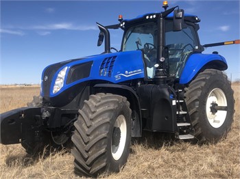 Tractors