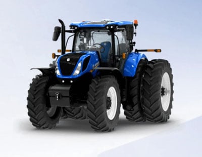 Agricultural Equipment
