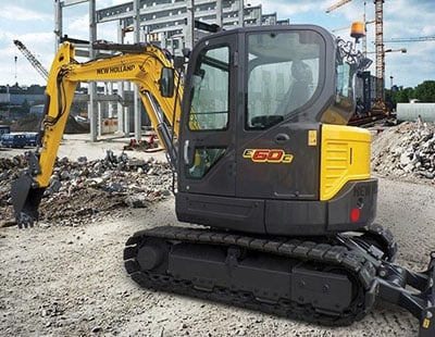 Construction Equipment